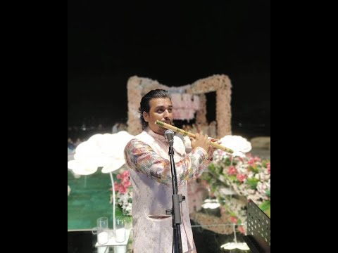 Nikhil Honkalas Live music in turkey for wedding