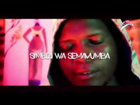 Simbizi Wa Semavumba - Njenje official piano session