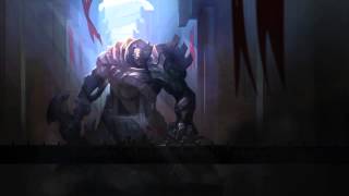 [10 Hour] Sion Reborn, Glory Music. League of Legends