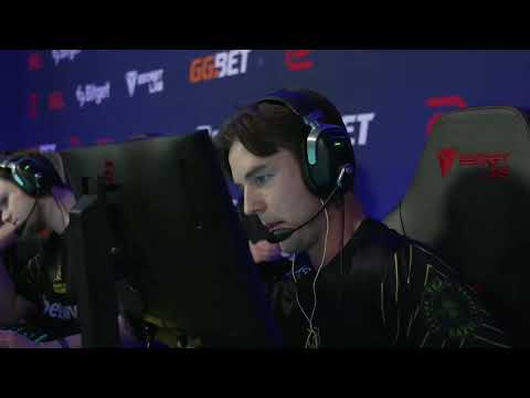 EPIC FINAL GAME! NIP vs Copenhagen Flames - PGL Major Stockholm 2021 - HIGHLIGHTS