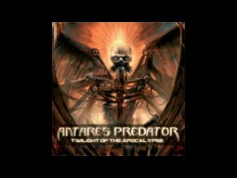 Antares Predator - Wastelands