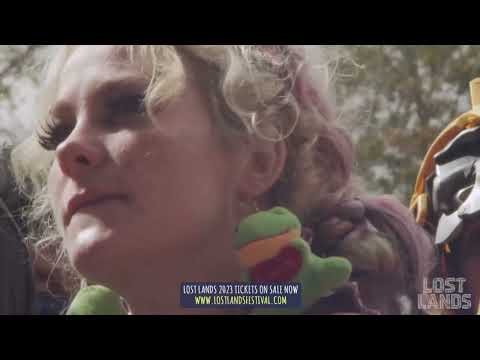 YDG @ LOST LANDS 2022