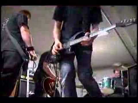 Methadones "Say Goodbye To Your Generation"