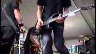 Methadones &quot;Say Goodbye To Your Generation&quot;