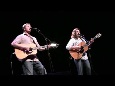Storyhill - Steady On (Guthrie 4-17-2010)