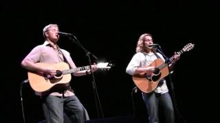 Storyhill - Steady On (Guthrie 4-17-2010)