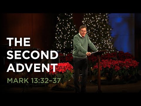 The Second Advent
