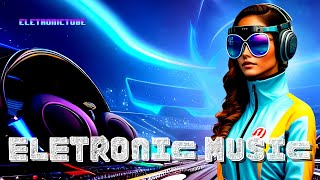 Electronic Music - Best electronic music 2023 - Duck Sauce - Barbra Streisand