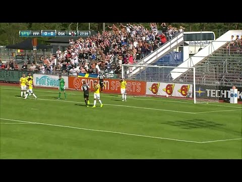 Ring bryter Örebros måltorka - TV4 Sport