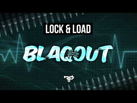 LOCK & LOAD SERIES VOL 74 [Blaqout - Flatline Vol 9]