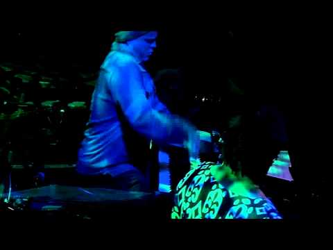 Roswell Rudd's TROMBONE FOR LOVERS - "Trouble in Mind" Live from Le Poisson Rouge, 11/24/13