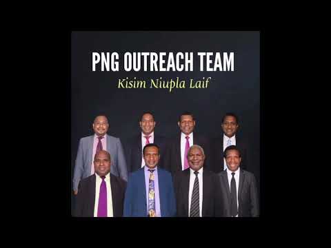 Why Na Jisas Mekim Olsem? (Track 13 of 13 - Volume 1)