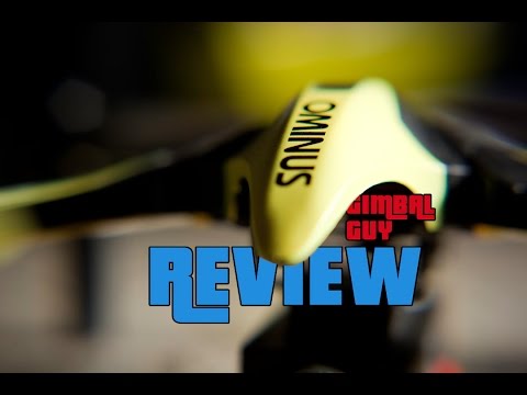 DROMIDA OMINUS w/MOBILE FPV APP (FULL REVIEW) - Features, Functions, Calibration, App Installation