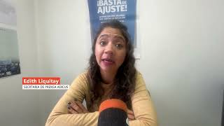 Afirman que el paro universitario en San Juan tuvo alto acatamiento