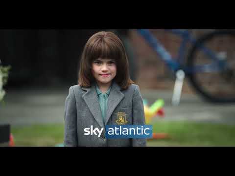 Trailer-Vorschau: Midwich Cuckoos - Das Dorf der Verdammten