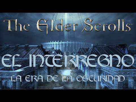 El Interregno |  Cultura tamriélica