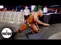 In-depth analysis of Titus O'Neil's legendary Greatest Royal Rumble fall: WWE Now