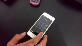 How to unlock iPhone without passcode and Siri not available