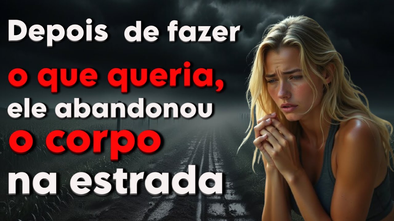 Fui VÍTIMA de BRUXARIA PESADA, e tive que recorrer ao curandeirismo - relato real