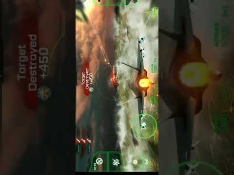 ACE Fighters  best fighter jet Game  must watch 🛩🛩🛩🛩🛩🛫🛫🛬🛬✈✈✈✈