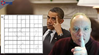 Which is THE Middle Digit?