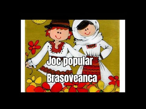 Brasoveanca - Joc popular - 2025 🔥🔥🔥