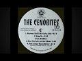 The Cenobites - Kick a dope verse (remix) Ft. Bobbito  [FLAC]