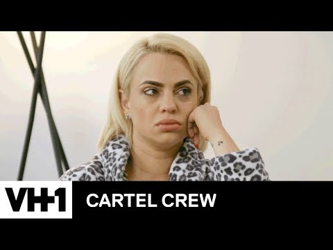 Marie Tells Michael Blanco the Truth | Cartel Crew
