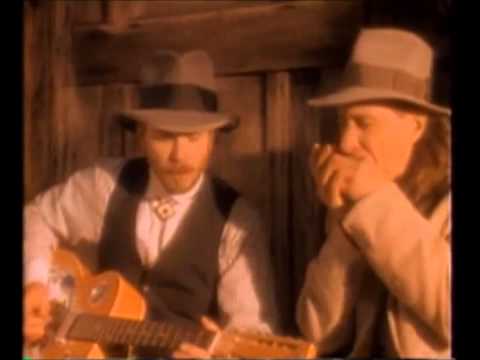 Roy Rogers  And  Norton Buffalo - Ain't no Bread in the Breadbox (live)