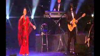 Nana Mouskouri  - Come And Sing  -   In Live  2006  -.avi