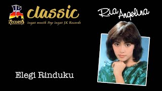 Download lagu Ria Angelina - Elegi Rinduku mp3 Download lagu Ria Angelina - Elegi Rinduku mp3