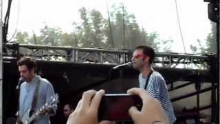 Black lips- family tree live.MP4