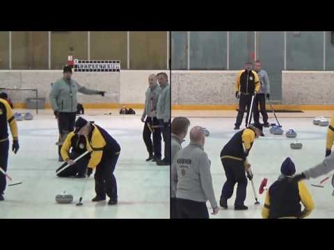 curling itä suomen sarja 201702191230 lahti cc v pappilan pojat osa 1