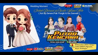 Download lagu Live PUTRA KENCANA MUSIC //BERKAH AUDIO//DUTA HD MONDOKAN/Jimbar, Geyer, Grobogan. 28 Des 2025 mp3