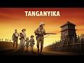 Tanganyika 1954 Full Movie Legendary Manhunt Across East Africa