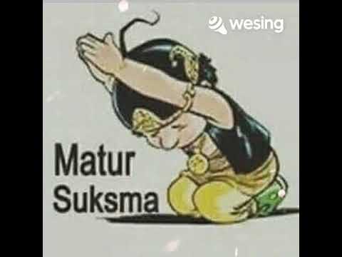 Nyambung Tresna Di Suarga