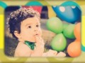 GALINHA PINTADINHA RETROSPECTIVA DE ANIVERSÁRIO