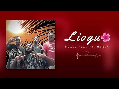 Small Plan - Liogu (Audio) ft. Mossa