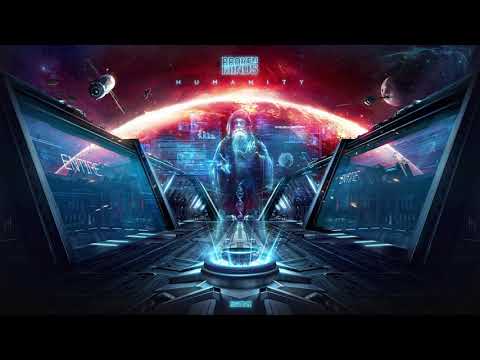 Broken Minds - Humanity