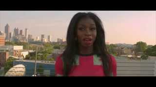 Demi Grace Interview with Britrox Television