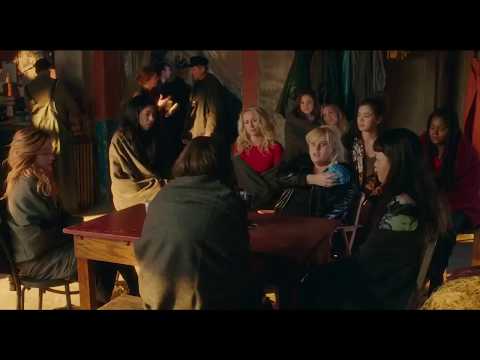 Pitch Perfect 3 - Goodbye Scene