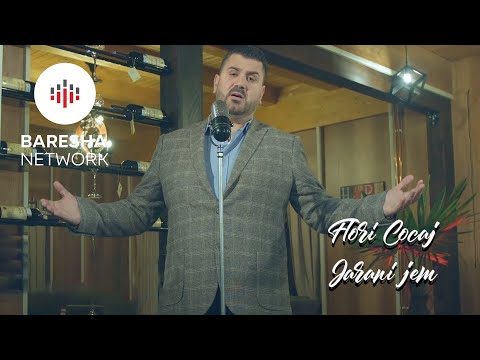 Flori Cocaj - Jarani Jem (Balade)