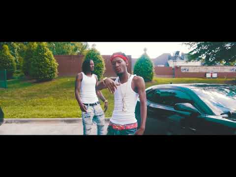 Big Gucci Staa - Flex (Feat. Silk Dollar) [ OFFICAL VIDEO]