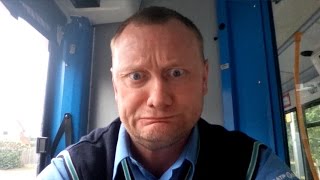 Retro Response - To KITT171: 10 Original Gaming Questions (On the job!)