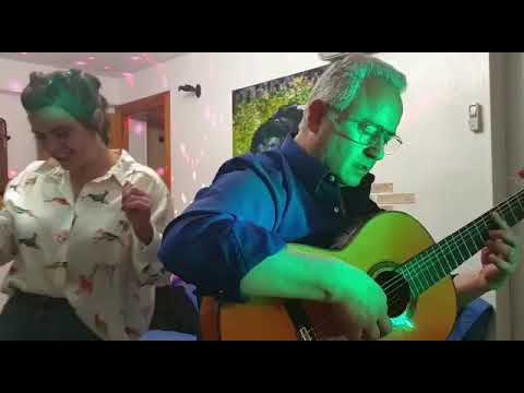 J.L Buforn y Rosa Buforn - Me arrepiento