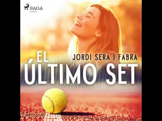 Vídeo relacionado con El último set