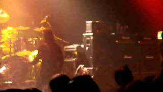 Motörhead - One night stand - live in Fürth