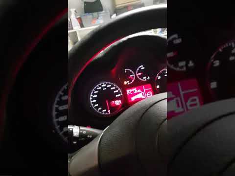 Alfa gt 1.9 jtdm bad start