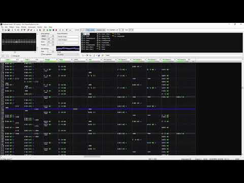 (Chiptune) Podcast Outro Theme [0CC-Famitracker - 2A03 + FDS + VRC7]