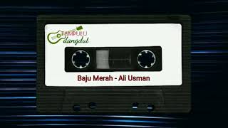 Download lagu Baju Merah - Ali Usman mp3